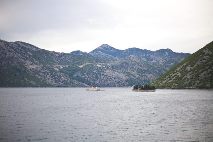 Grand Balkan Tour