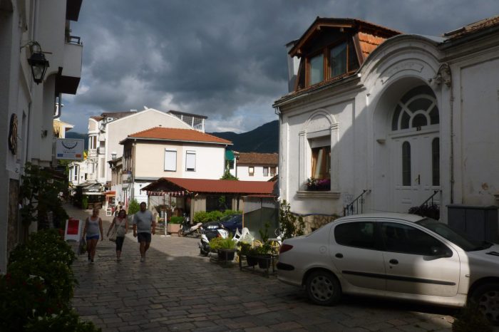 Albania & Macedonia in 9 Days