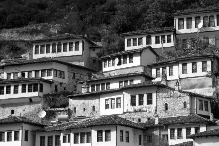 UNESCO Albania Highlights